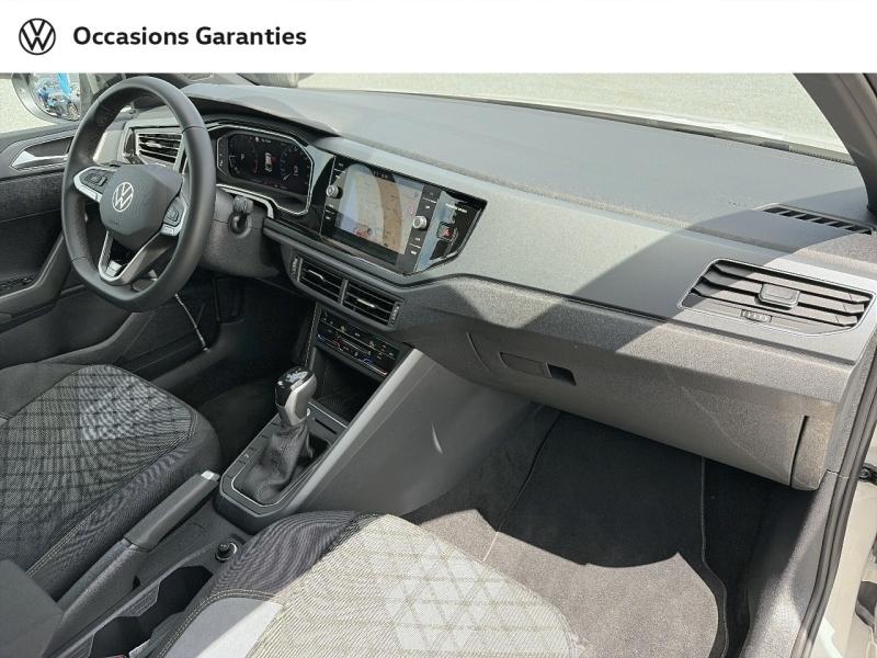 Voitures occasions VOLKSWAGEN TAIGO R-Line Dunkerque