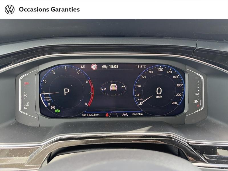 Voitures occasions VOLKSWAGEN TAIGO R-Line Dunkerque