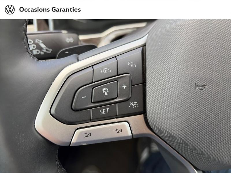 Voitures occasions VOLKSWAGEN TAIGO R-Line Dunkerque