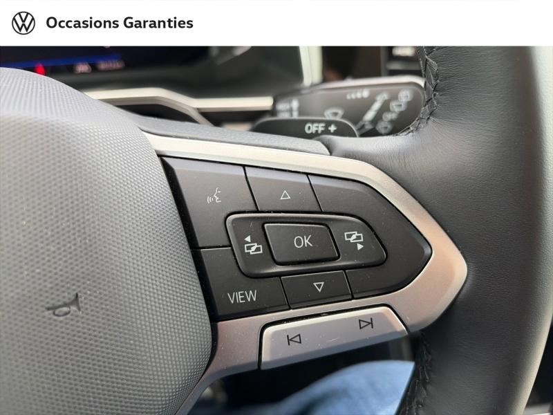 Voitures occasions VOLKSWAGEN TAIGO R-Line Dunkerque