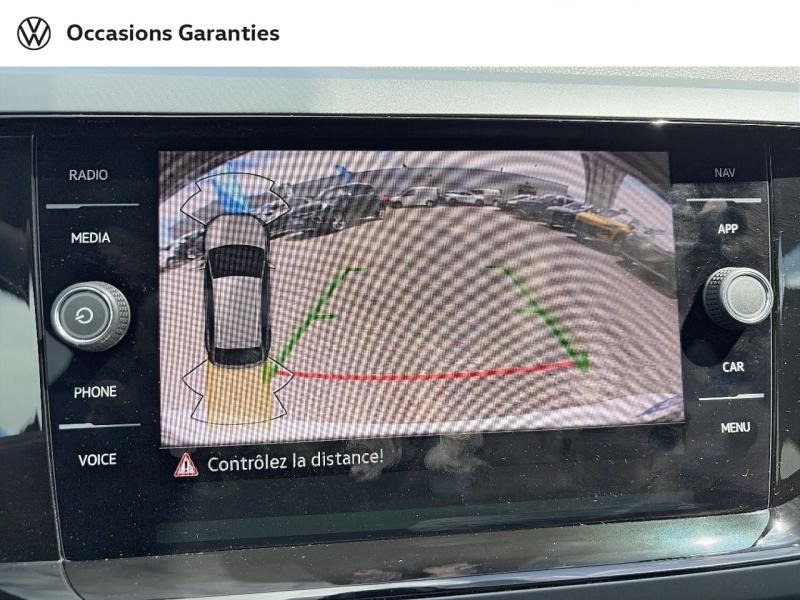 Voitures occasions VOLKSWAGEN TAIGO R-Line Dunkerque