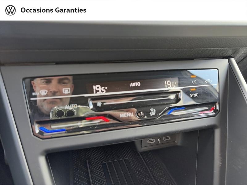 Voitures occasions VOLKSWAGEN TAIGO R-Line Dunkerque