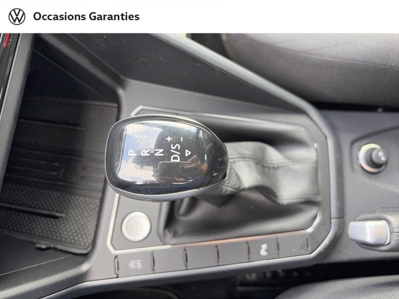 Voitures occasions VOLKSWAGEN TAIGO R-Line Dunkerque