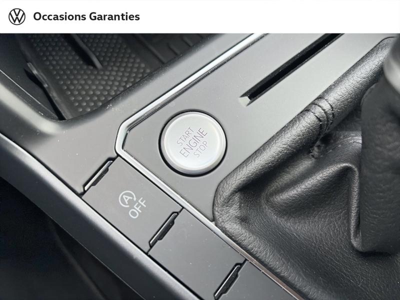 Voitures occasions VOLKSWAGEN TAIGO R-Line Dunkerque