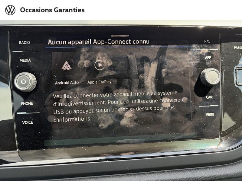 Voitures occasions VOLKSWAGEN TAIGO R-Line Dunkerque