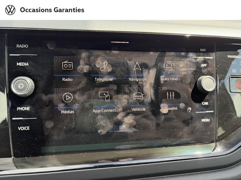 Voitures occasions VOLKSWAGEN TAIGO R-Line Dunkerque