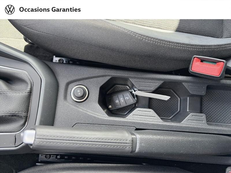 Voitures occasions VOLKSWAGEN TAIGO R-Line Dunkerque