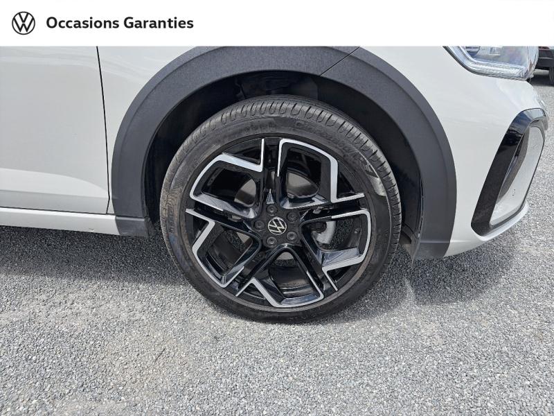 Voitures occasions VOLKSWAGEN TAIGO R-Line Dunkerque