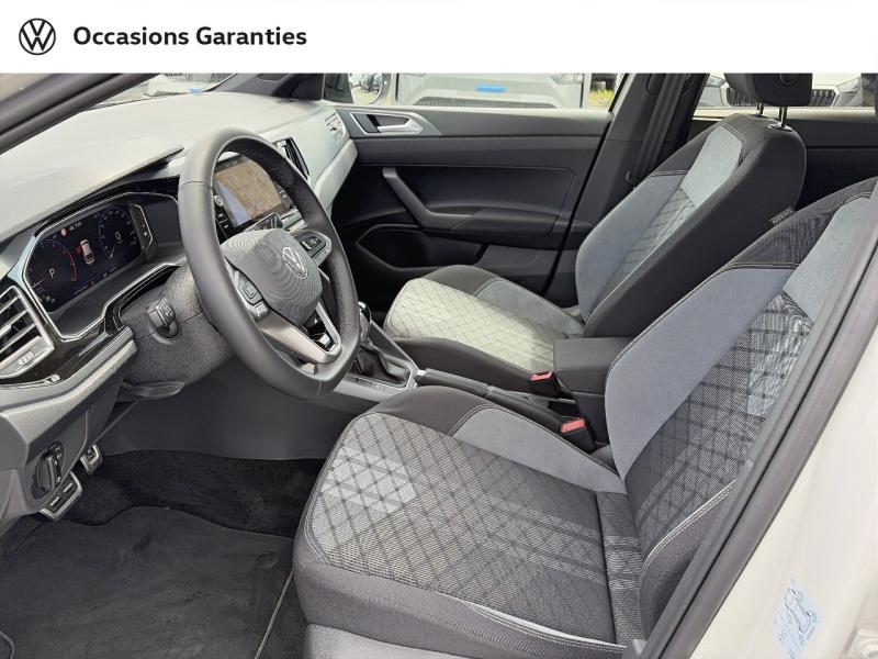 Voitures occasions VOLKSWAGEN TAIGO R-Line Dunkerque