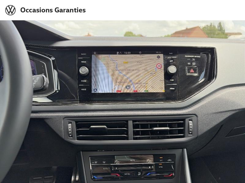 Voitures occasions VOLKSWAGEN TAIGO R-Line Dunkerque