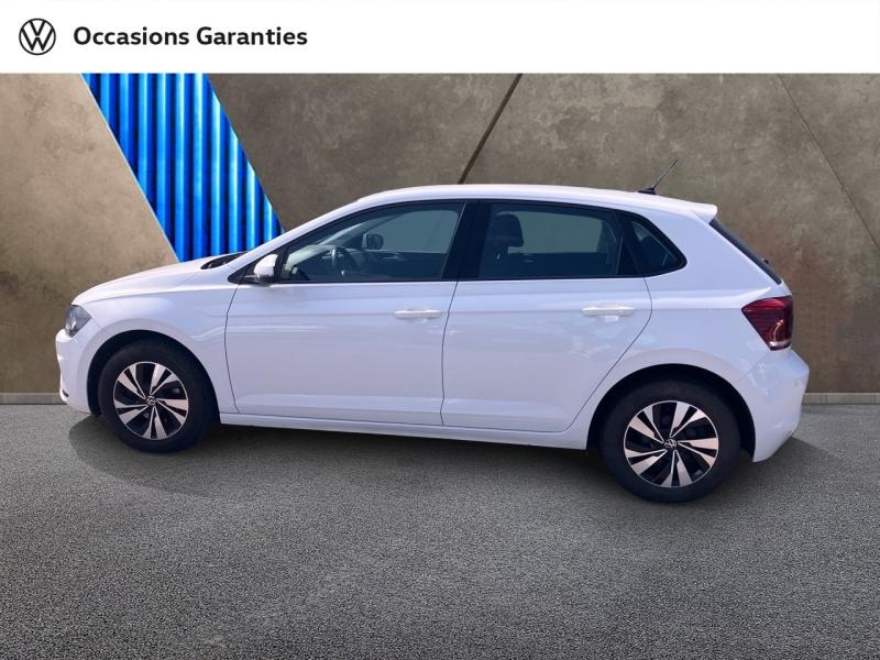 Voitures occasions VOLKSWAGEN POLO Lounge Business Dunkerque