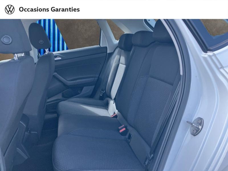 Voitures occasions VOLKSWAGEN POLO Lounge Business Dunkerque