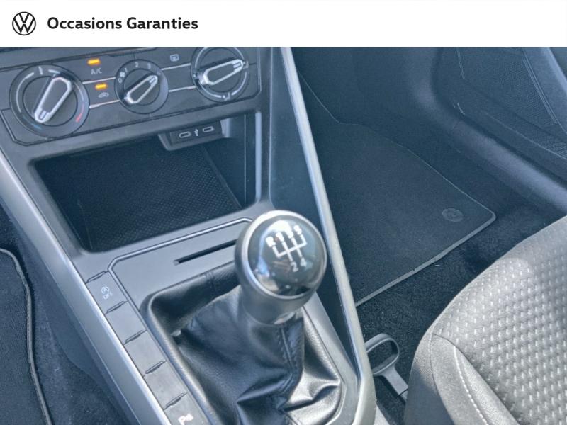 Voitures occasions VOLKSWAGEN POLO Lounge Business Dunkerque