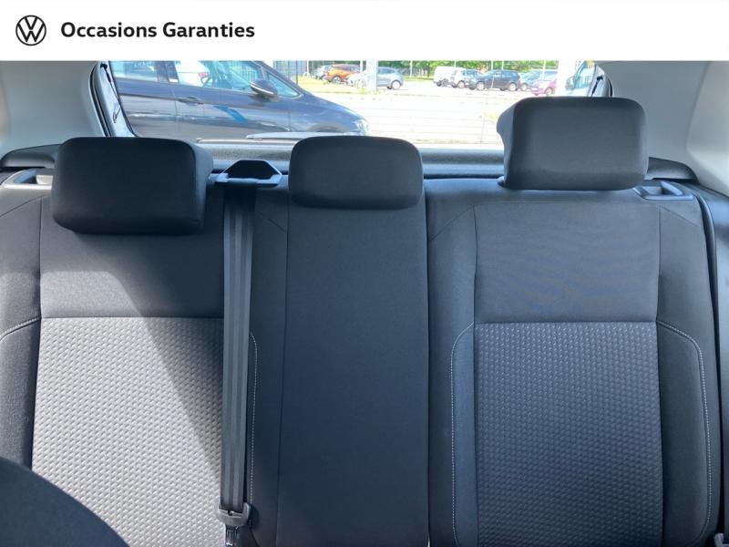 Voitures occasions VOLKSWAGEN POLO Lounge Business Dunkerque