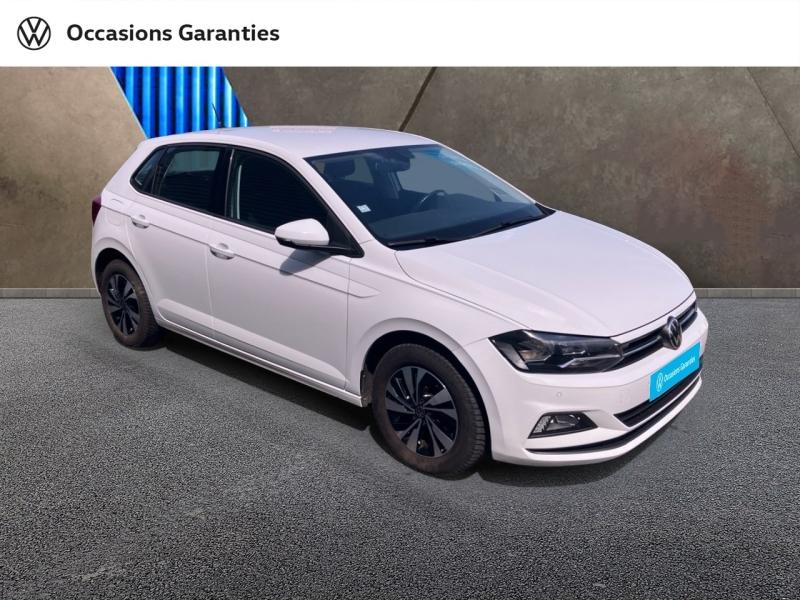 Voitures occasions VOLKSWAGEN POLO Lounge Business Dunkerque