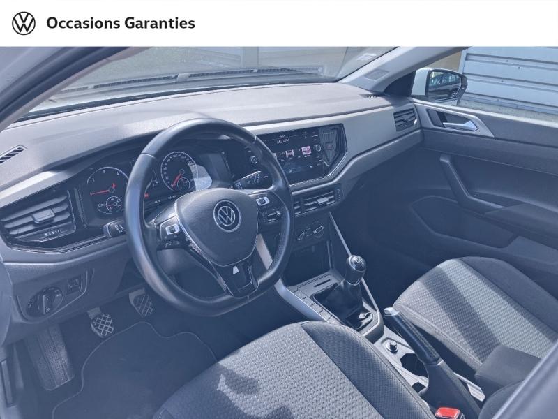 Voitures occasions VOLKSWAGEN POLO Lounge Business Dunkerque