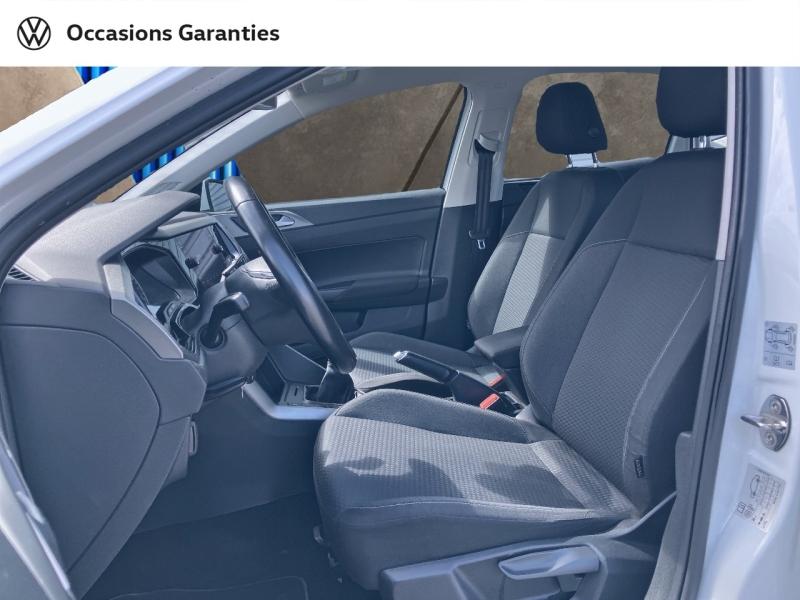 Voitures occasions VOLKSWAGEN POLO Lounge Business Dunkerque