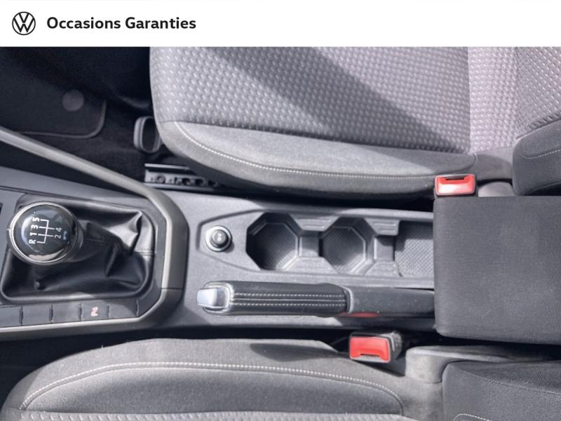 Voitures occasions VOLKSWAGEN POLO Lounge Business Dunkerque