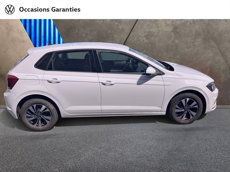 Voitures occasions VOLKSWAGEN POLO Lounge Business Dunkerque