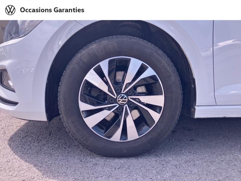 Voitures occasions VOLKSWAGEN POLO Lounge Business Dunkerque