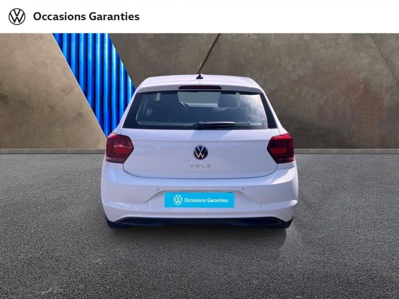 Voitures occasions VOLKSWAGEN POLO Lounge Business Dunkerque