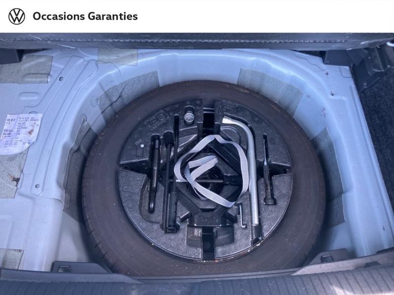 Voitures occasions VOLKSWAGEN POLO Lounge Business Dunkerque