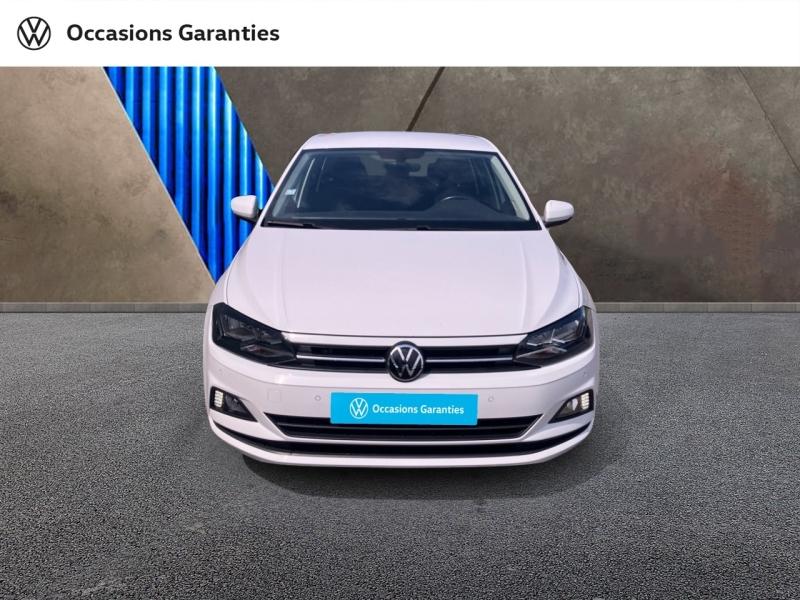 Voitures occasions VOLKSWAGEN POLO Lounge Business Dunkerque