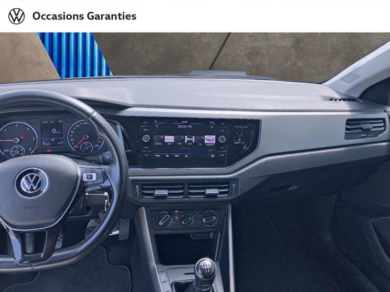 Voitures occasions VOLKSWAGEN POLO Lounge Business Dunkerque