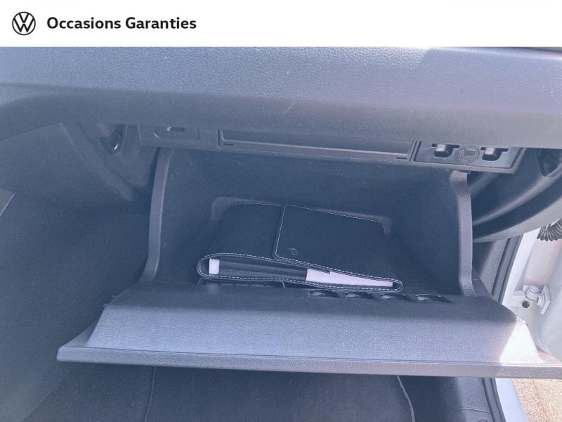 Voitures occasions VOLKSWAGEN POLO Lounge Business Dunkerque