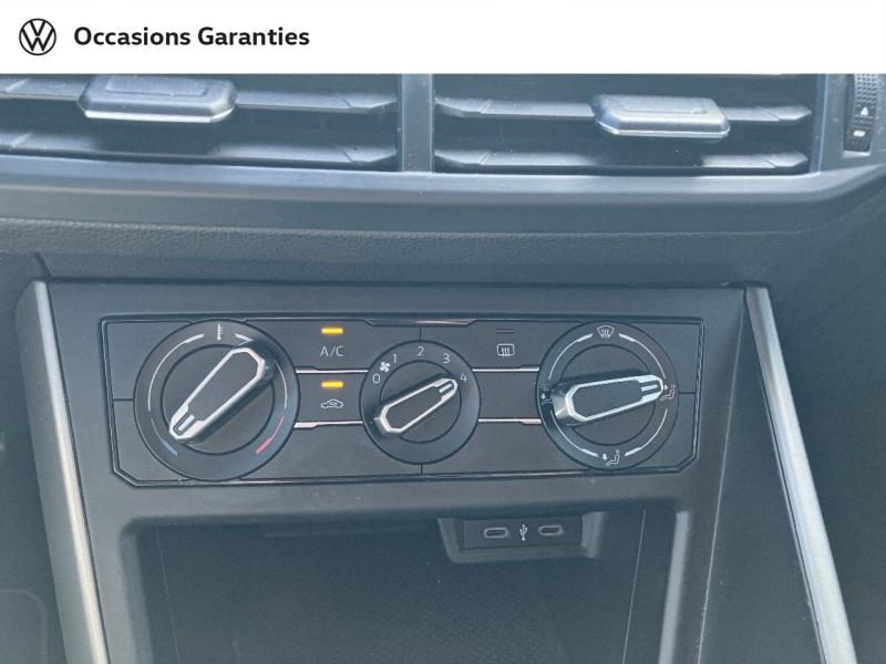 Voitures occasions VOLKSWAGEN POLO Lounge Business Dunkerque