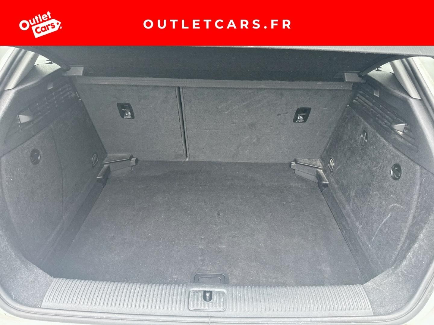 Voitures occasions Audi A3 Sportback Business line Dunkerque