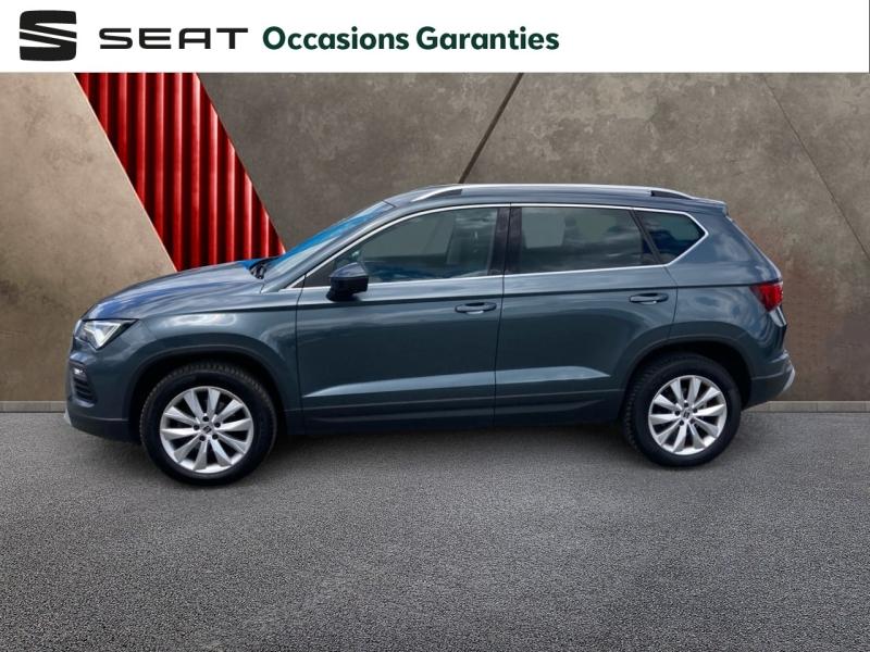 Voitures occasions SEAT ATECA Style Business Dunkerque