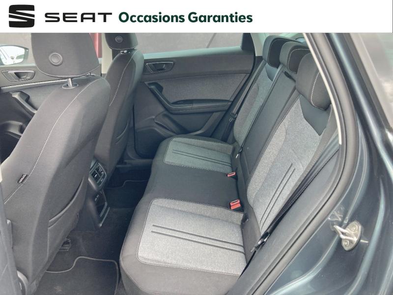 Voitures occasions SEAT ATECA Style Business Dunkerque