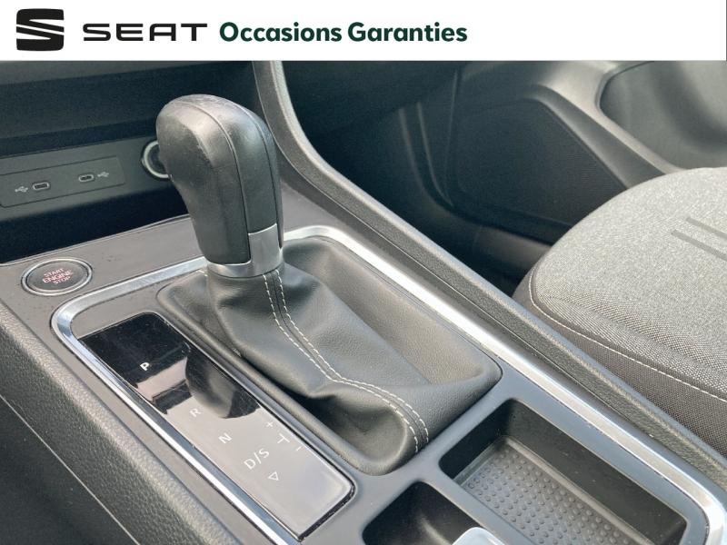 Voitures occasions SEAT ATECA Style Business Dunkerque