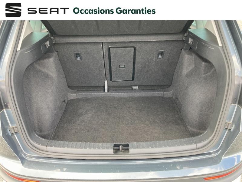 Voitures occasions SEAT ATECA Style Business Dunkerque