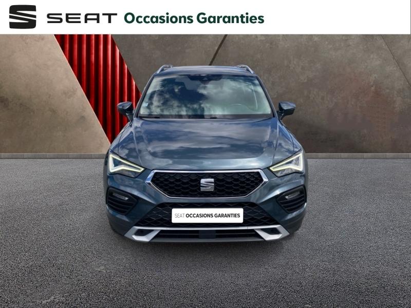 Voitures occasions SEAT ATECA Style Business Dunkerque