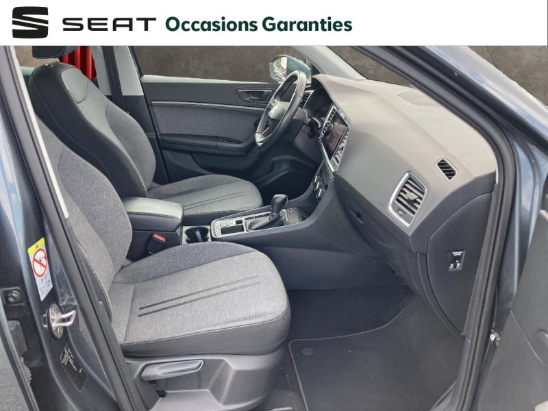 Voitures occasions SEAT ATECA Style Business Dunkerque