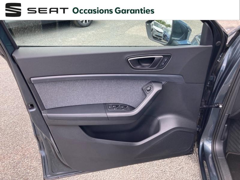 Voitures occasions SEAT ATECA Style Business Dunkerque