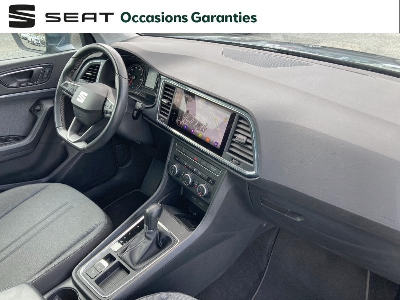 Voitures occasions SEAT ATECA Style Business Rivery