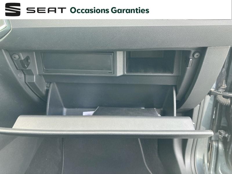 Voitures occasions SEAT ATECA Style Business Dunkerque