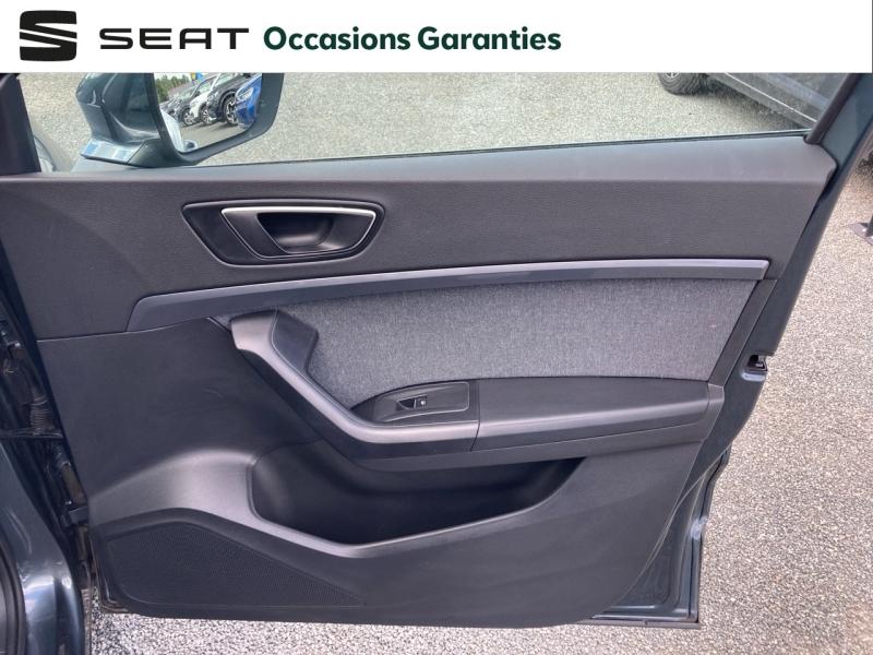 Voitures occasions SEAT ATECA Style Business Rivery