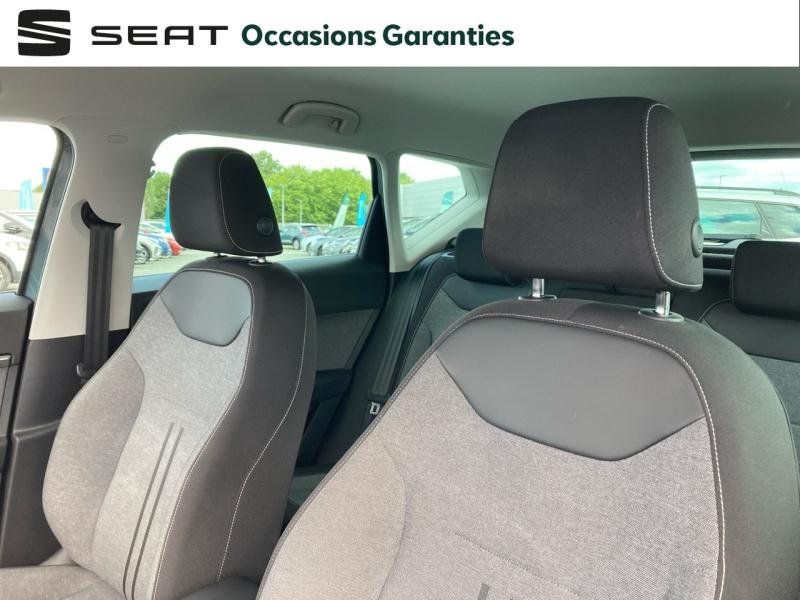 Voitures occasions SEAT ATECA Style Business Dunkerque