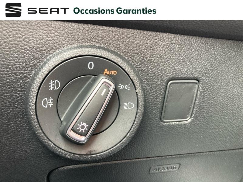 Voitures occasions SEAT ATECA Style Business Dunkerque