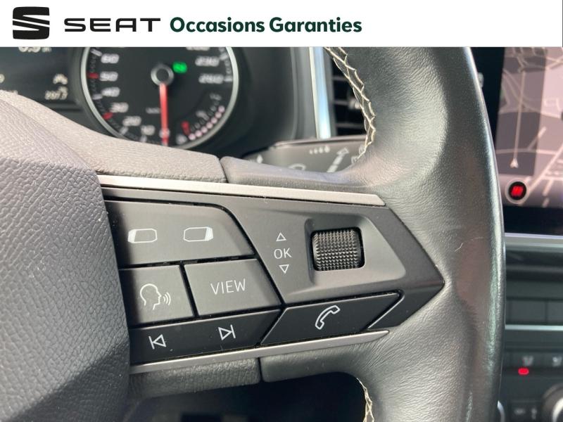 Voitures occasions SEAT ATECA Style Business Dunkerque