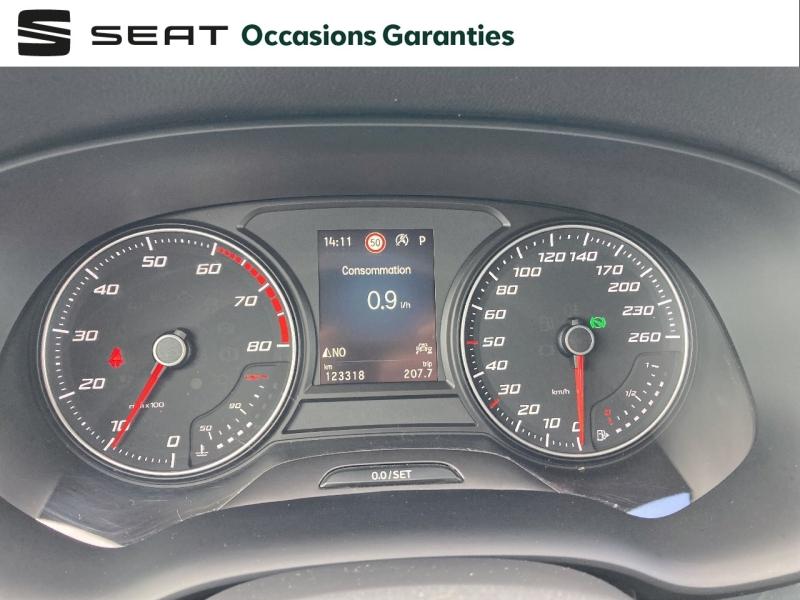 Voitures occasions SEAT ATECA Style Business Rivery