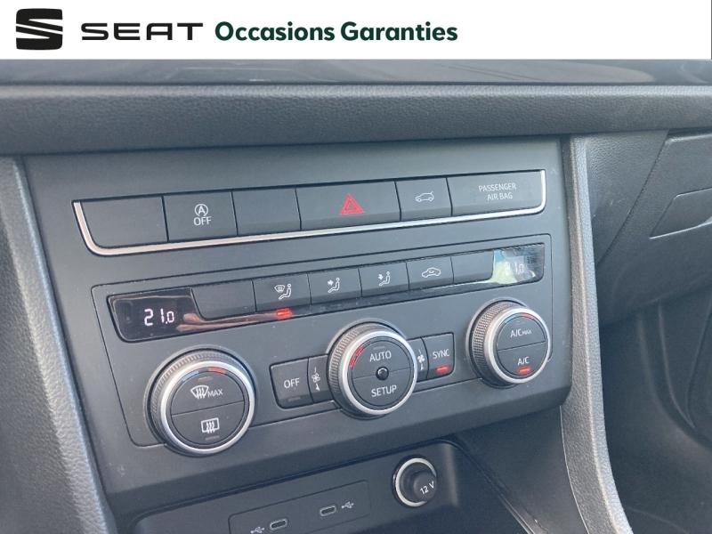 Voitures occasions SEAT ATECA Style Business Rivery