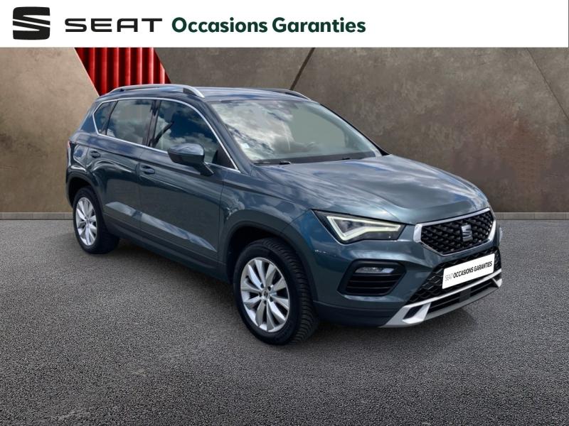 Voitures occasions SEAT ATECA Style Business Dunkerque
