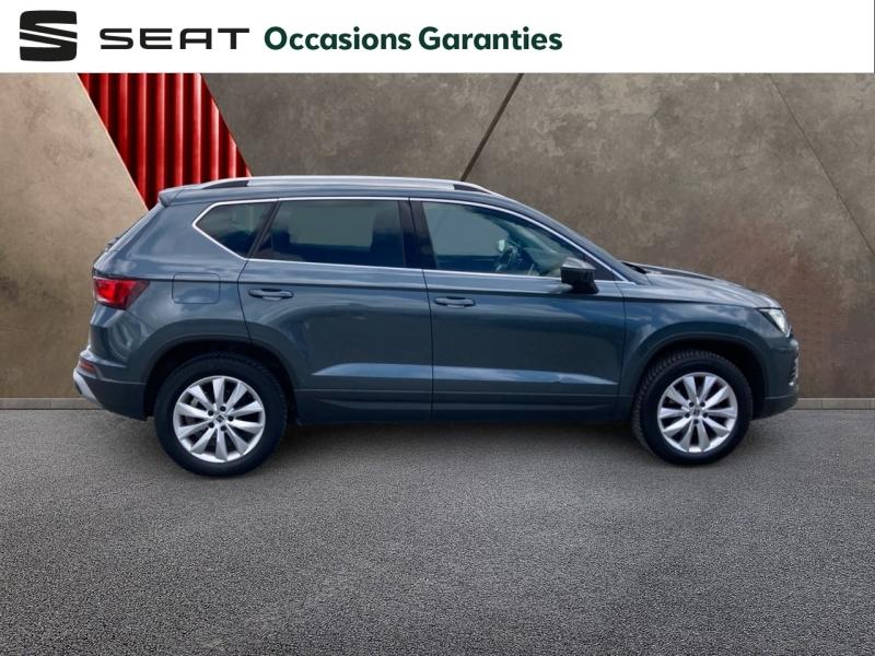 Voitures occasions SEAT ATECA Style Business Rivery