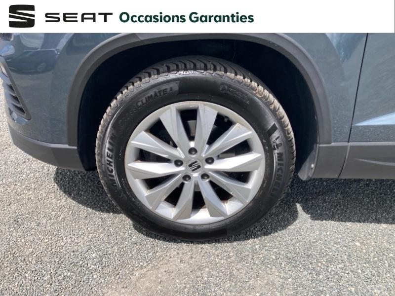 Voitures occasions SEAT ATECA Style Business Dunkerque