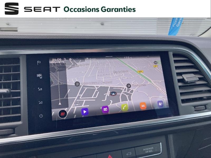 Voitures occasions SEAT ATECA Style Business Dunkerque